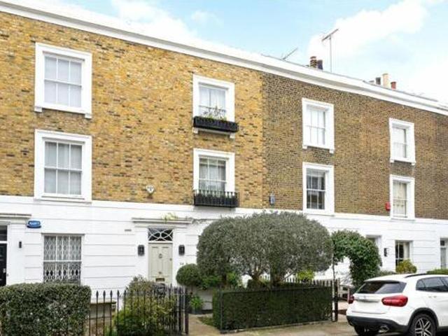 House for sale in Lyons, Greater London