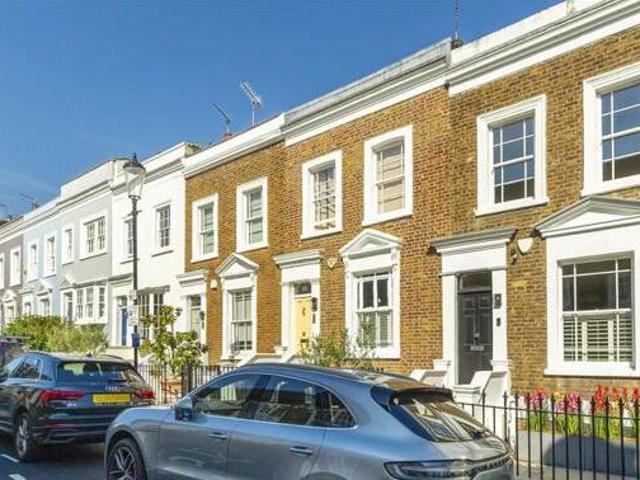 House for sale in Lyons, Greater London