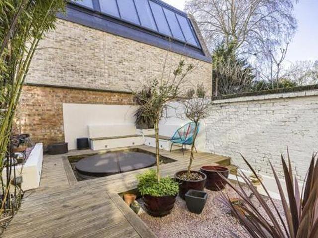 House for sale in Lyons, Greater London