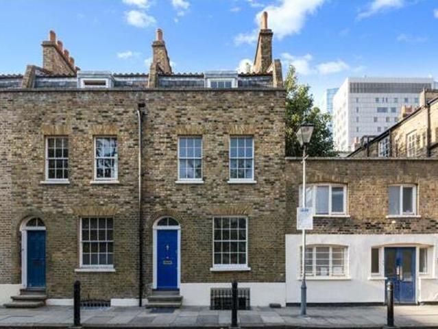 House for sale in City of London, Greater London