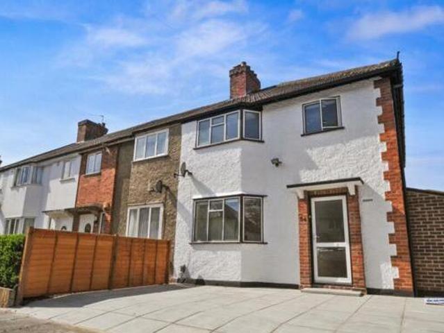House for sale in Lyons, Greater London