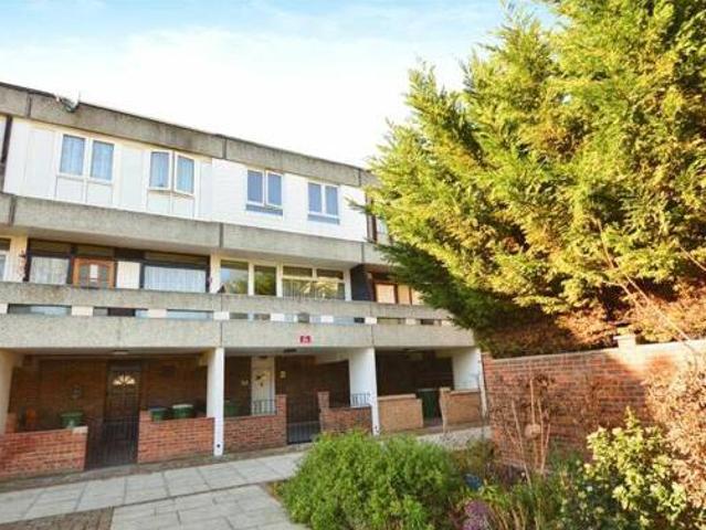House for sale in City of London, Greater London