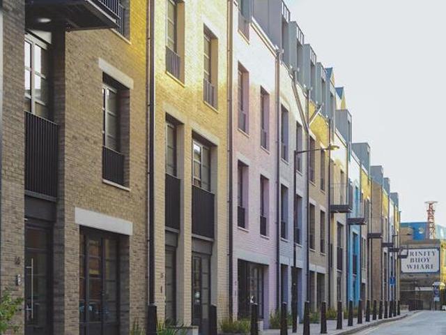 House for sale in Lyons, Greater London