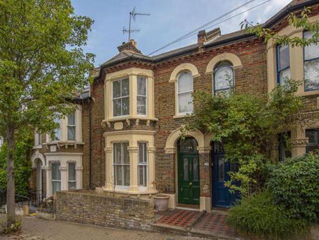 House for sale in Lyons, Greater London