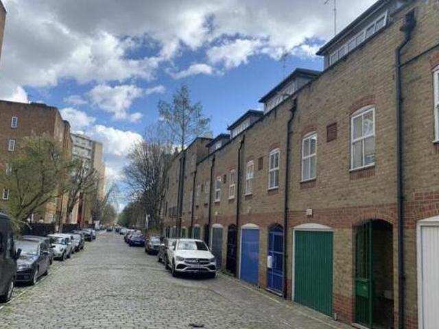 House for sale in Lyons, Greater London