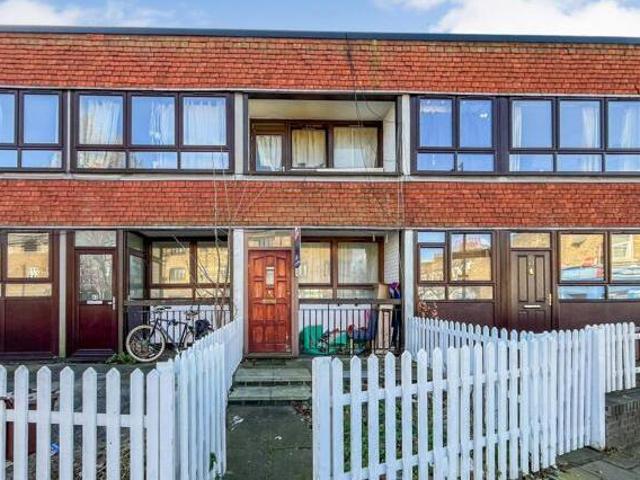 House for sale in Lyons, Greater London