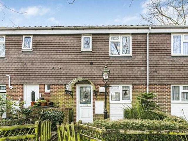 House for sale in Lyons, Greater London
