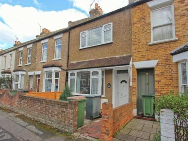 House for sale in Lyons, Greater London