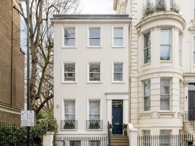 House for sale in Lyons, Greater London