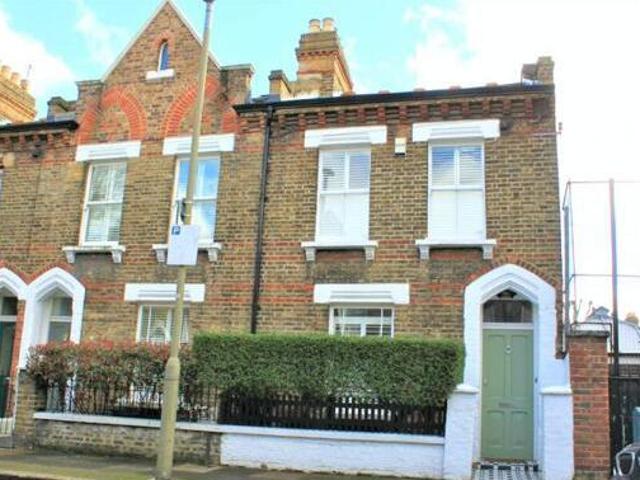 House for sale in City of London, Greater London