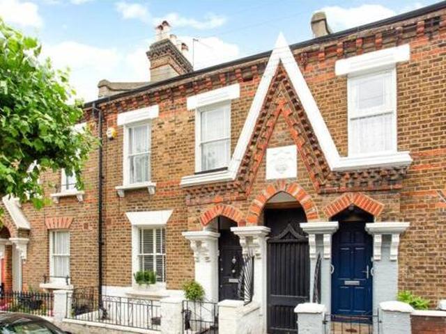 House for sale in Lyons, Greater London