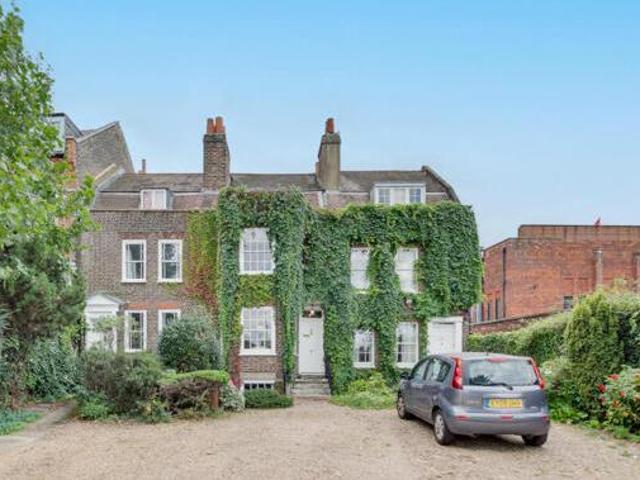 House for sale in Lyons, Greater London