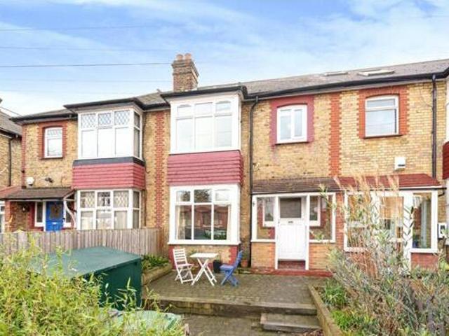House for sale in Lyons, Greater London