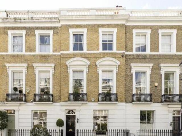 House for sale in Lyons, Greater London