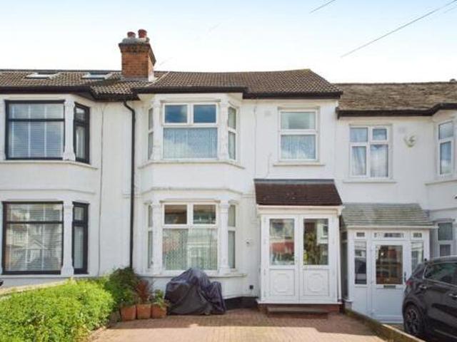 House for sale in Lyons, Greater London