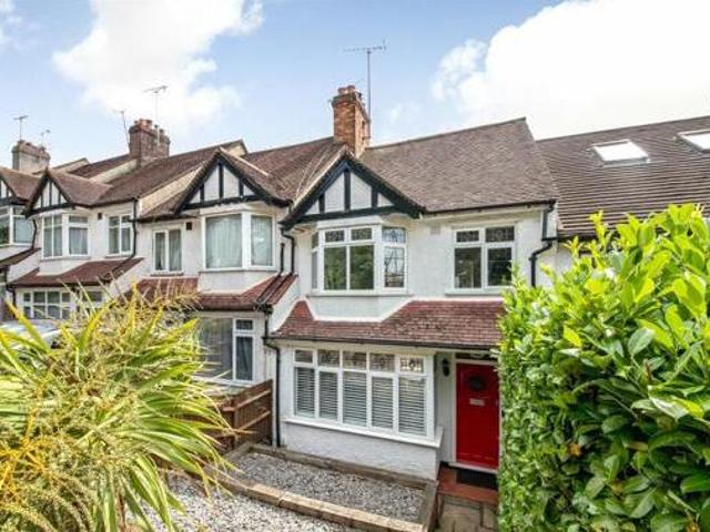 House for sale in City of London, Greater London