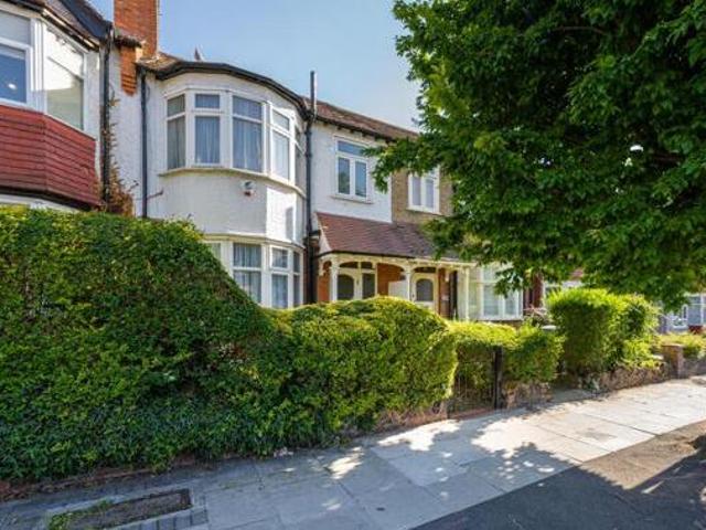 House for sale in Lyons, Greater London