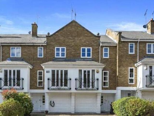 House for sale in Lyons, Greater London