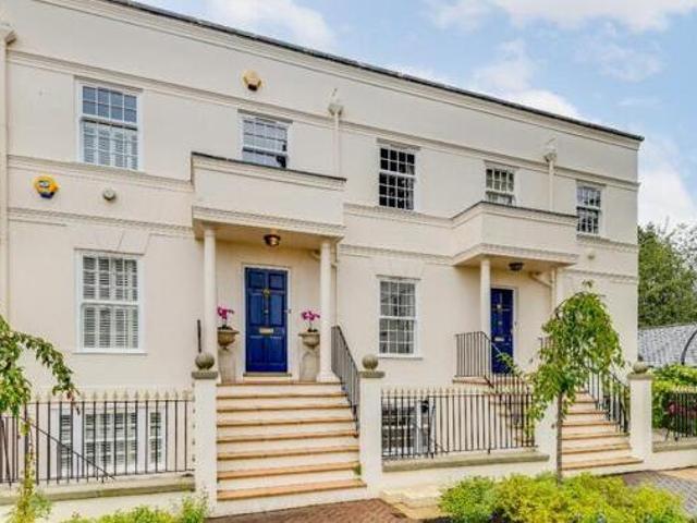 House for sale in Lyons, Greater London