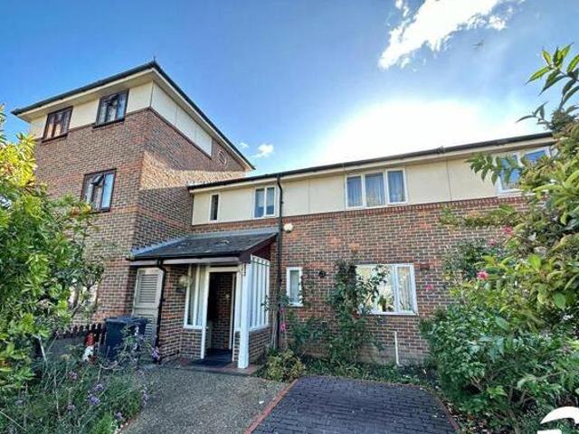 House for sale in Lyons, Greater London