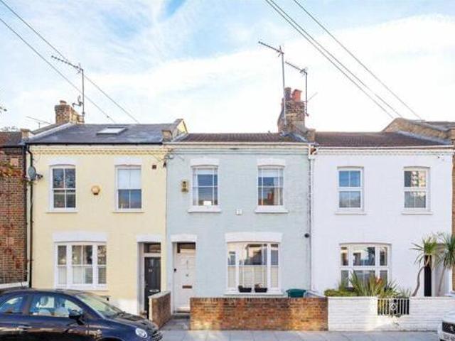 House for sale in City of London, Greater London