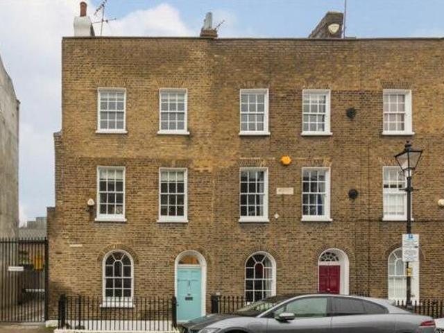 House for sale in Lyons, Greater London