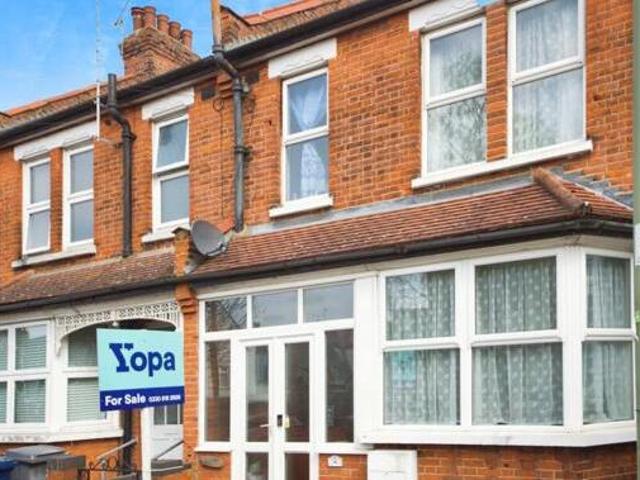 House for sale in Lyons, Greater London