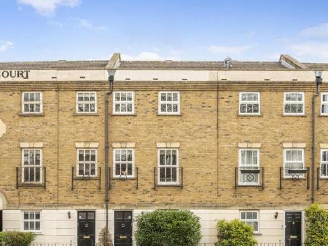 House for sale in City of London, Greater London