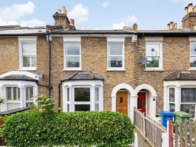 House for sale in City of London, Greater London