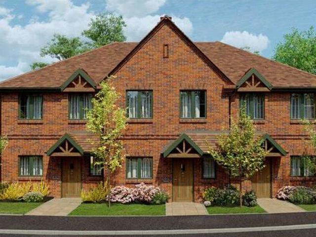 House for sale in Bracknell