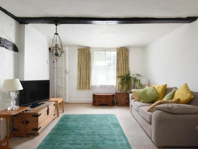 Cottage for sale in St. Dunstan's, The Bridge
