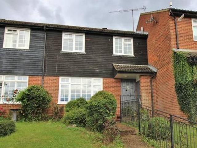 House for sale in Hertfordshire