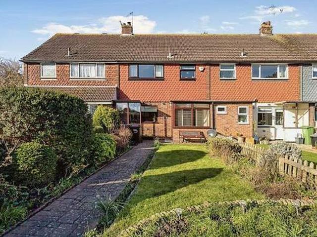 House for rent in Hampshire