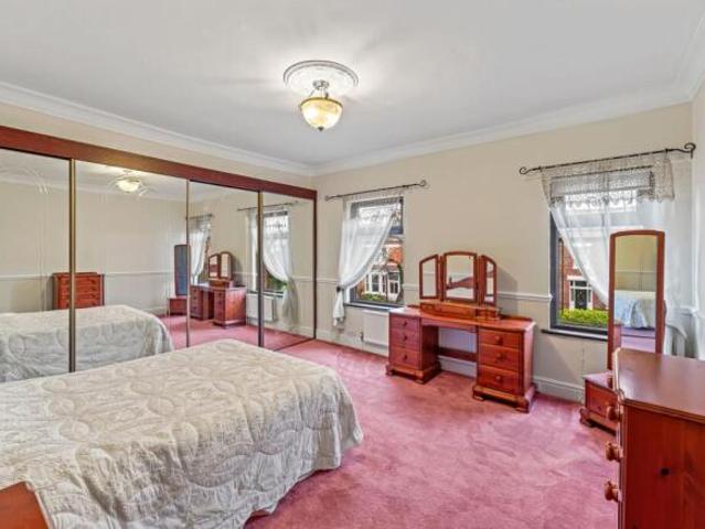Property for sale in Stockton Heath, Warrington