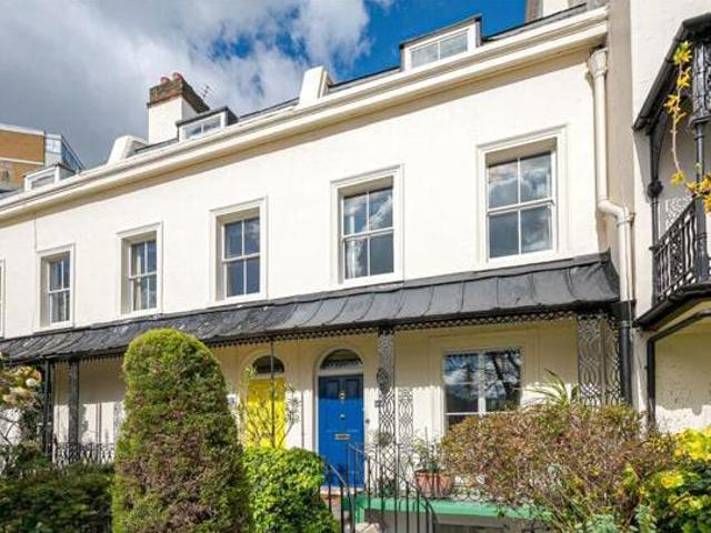 House for sale in Lyons, Greater London