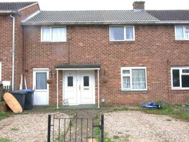 House for sale in New Bilton, Warwickshire