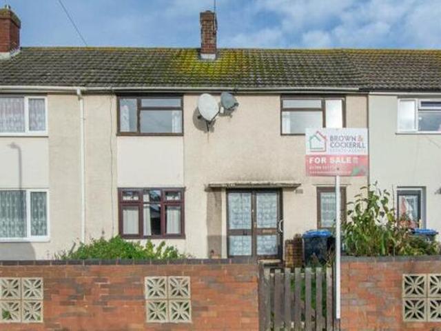 House for sale in New Bilton, Warwickshire