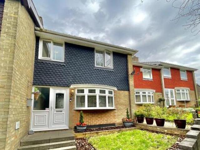 House for sale in Tyne And Wear