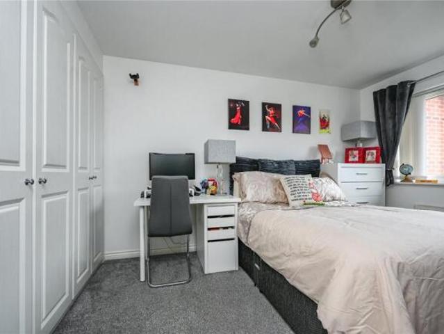 Cottage for sale in Calderstones