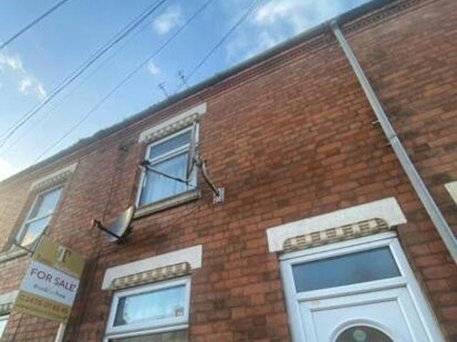 House for sale in Victoria Farm, Coventry