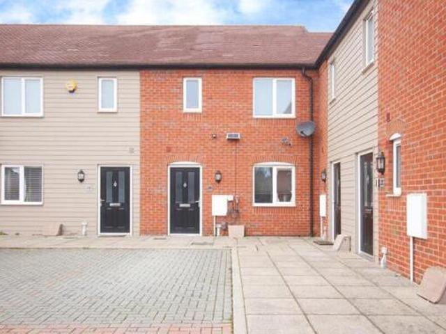 House for sale in Longford, West Midlands
