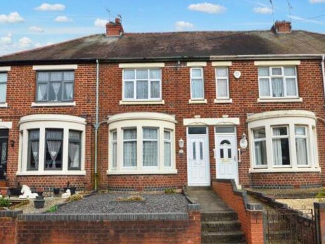 House for sale in Longford, West Midlands