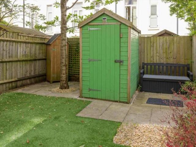 Cottage for sale in Bath, West of England