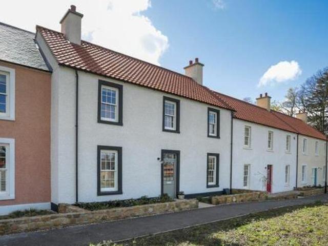 House for sale in Longniddry, Scotland