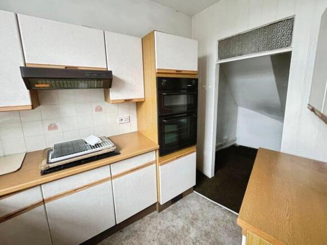 Cottage for sale in Bradshaw, Lee Bank