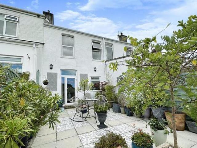House for sale in Plaidy, Looe