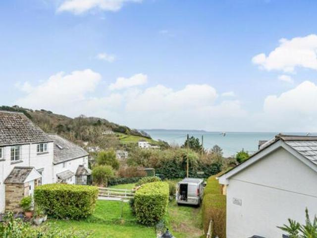 House for sale in Plaidy, Looe