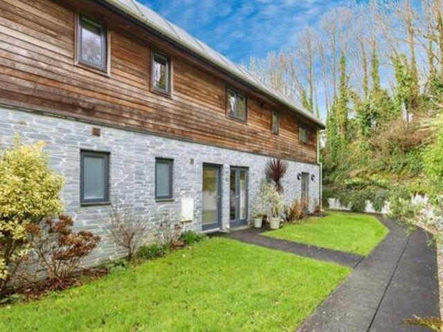 House for sale in Looe, Cornwall
