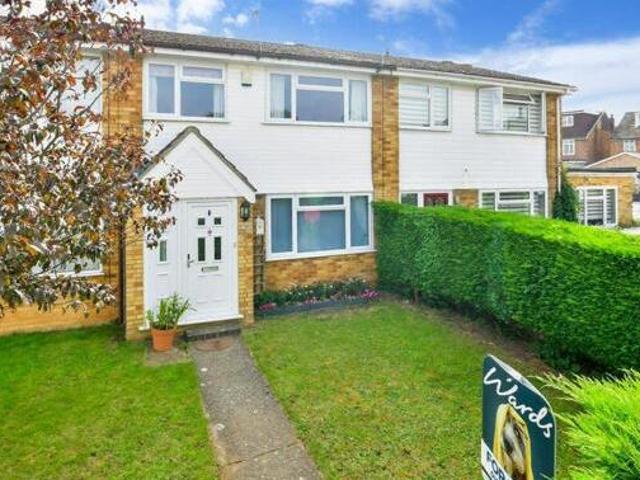 House for sale in Lyons, Greater London