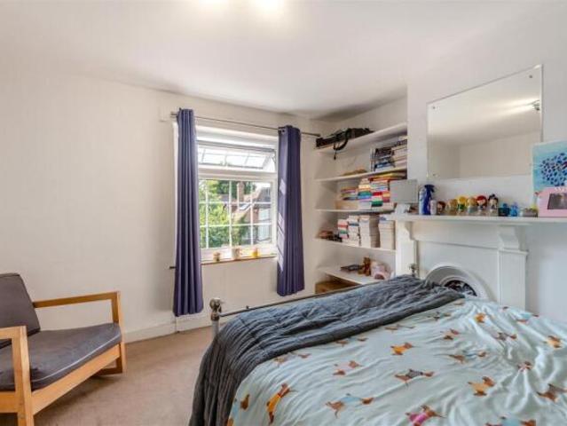 Cottage for sale in Midway, Kent